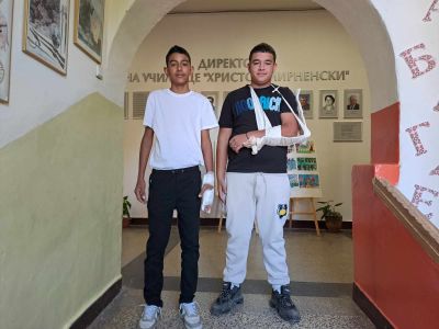 Евакуация 3