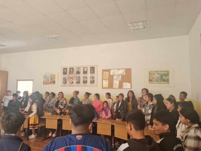 Априлското въстание 4