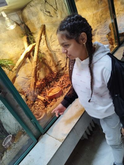 НП България, образователни маршрути, Модул 2 7