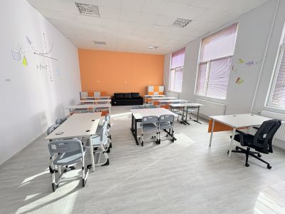 STEM 1