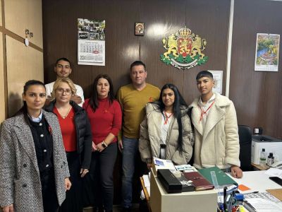 Световният ден за борба със СПИН 1
