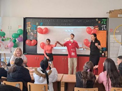 14.02 - празникът на любовта и виното 2