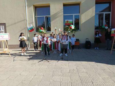 117 години Независима България 5