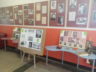 Будителите гласът на вечна България 2