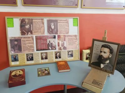 Будителите гласът на вечна България 3