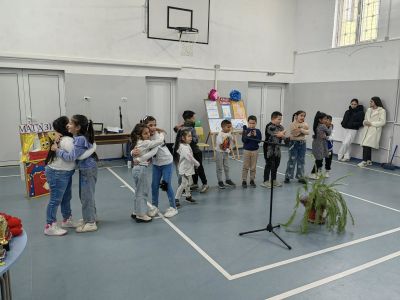 Смирненски търси талант 2