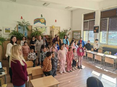 За чиста и свята република 2
